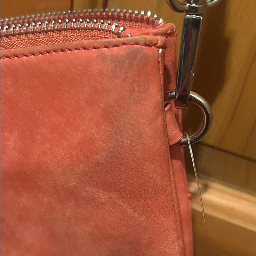 Free People Coral Crossbody Bag - Picture 8 of 8